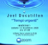 Conférence Joël Ducatillon - Zoom